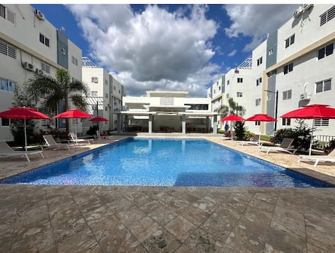 A space created for your peace of mind and enjoyment!