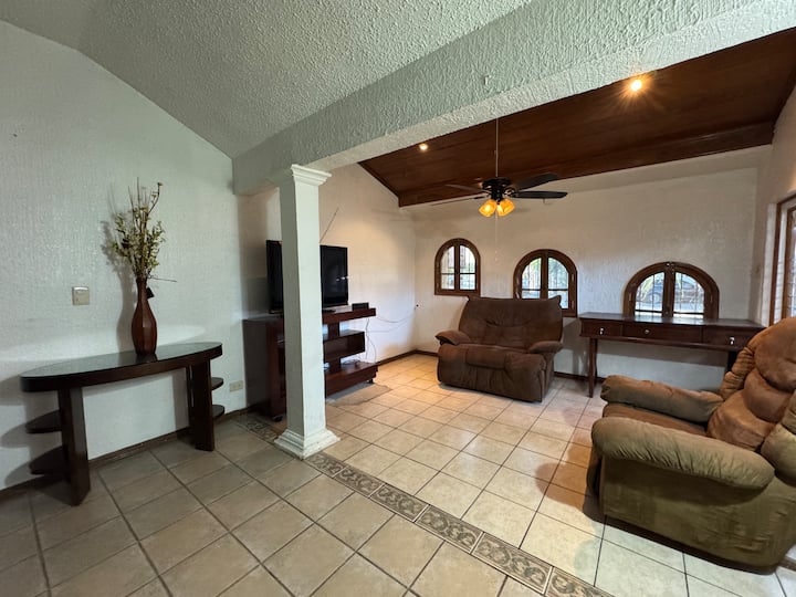 Casa Grande áRea Consulado - El Paso, TX