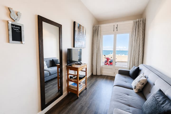 Seafront - The Rococo - Ground Floor - Malte
