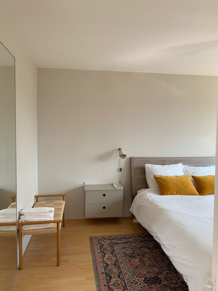 غرفة النوم 3