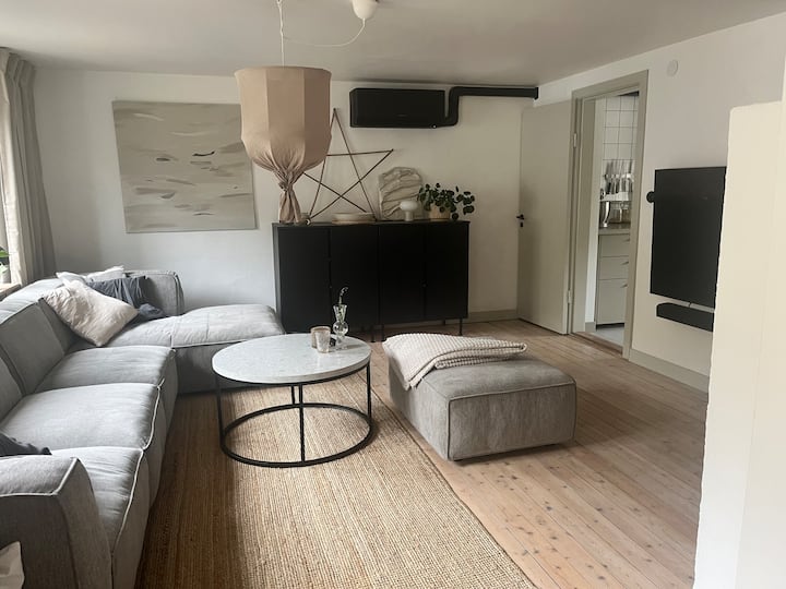 Villa Nära Havet - Helsingborg