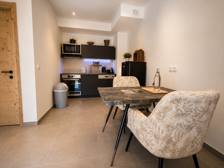 Petit Malicieux - Chalets Boutiques - Montriond
