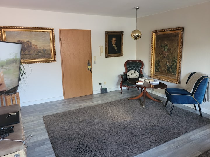 Ferienwohnung Zur Verfügung - Bad Zwischenahn