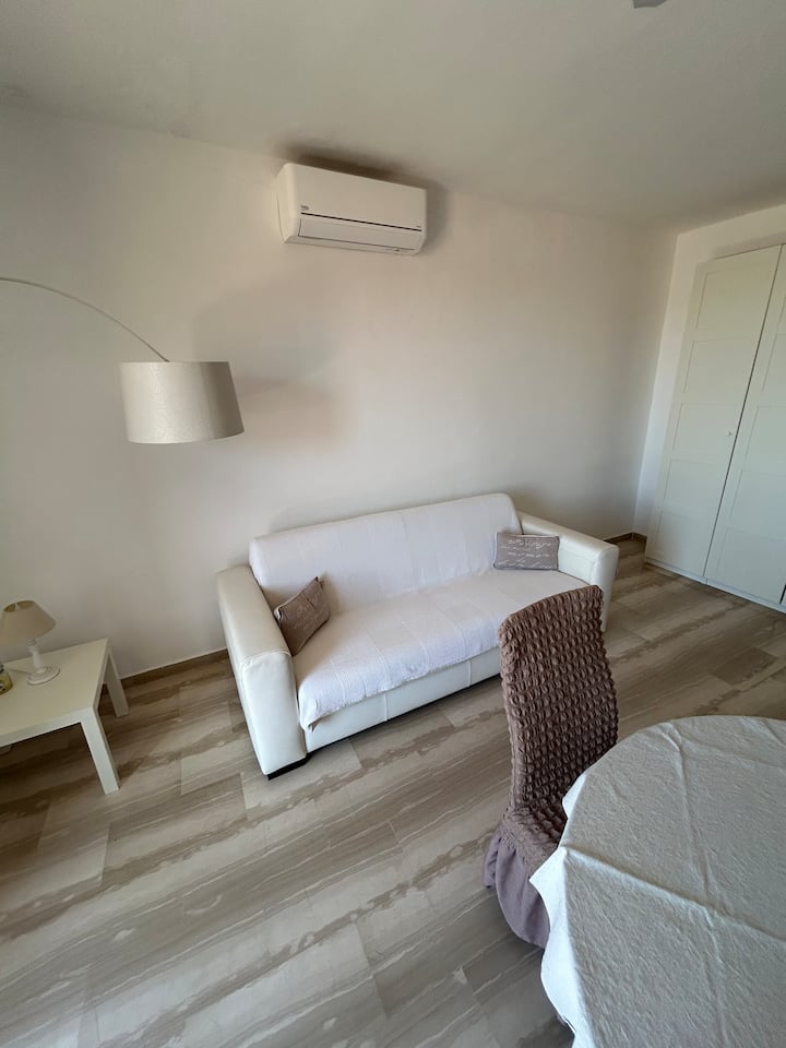 Attico Con Vista Mozzafiato A Due Passi Del Mare - Terrasini