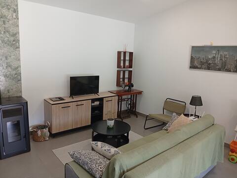 Airbnb con mejor rendimiento: Cozy guest house en Bueu