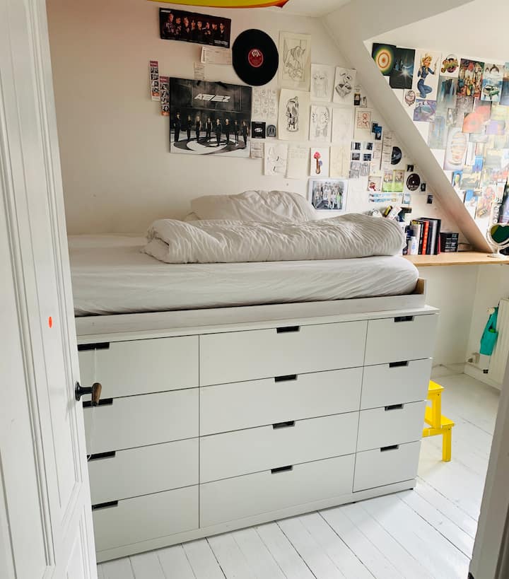 غرفة النوم 1