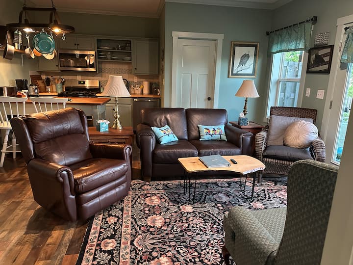 Experience The Magic, 2 Bdrm, Blue Ridge Mtn Views - Waynesboro, VA