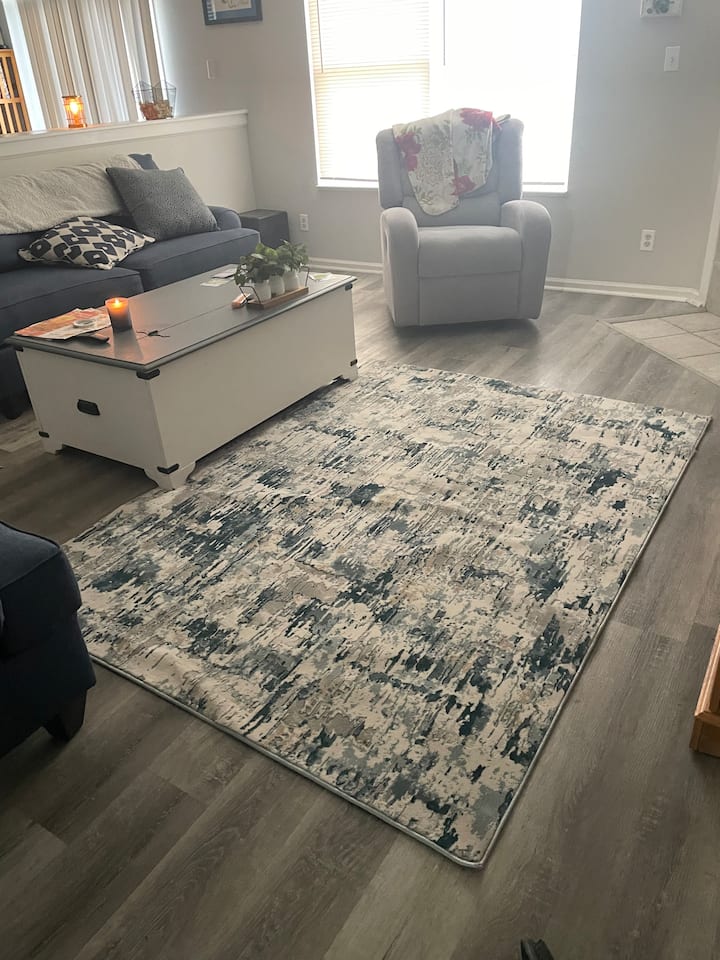 მისაღები ოთახი