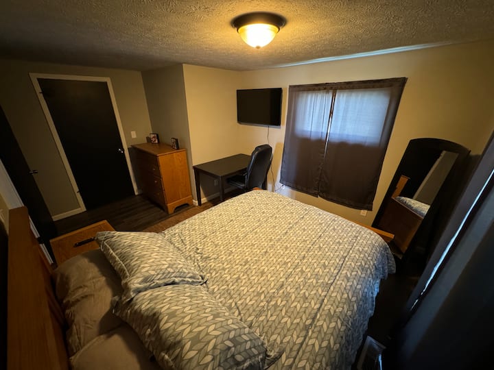 חדר שינה 1