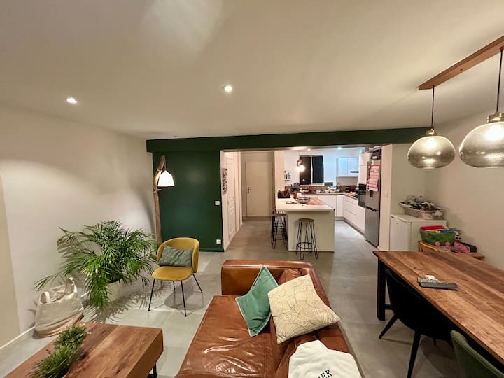 Всекидневна