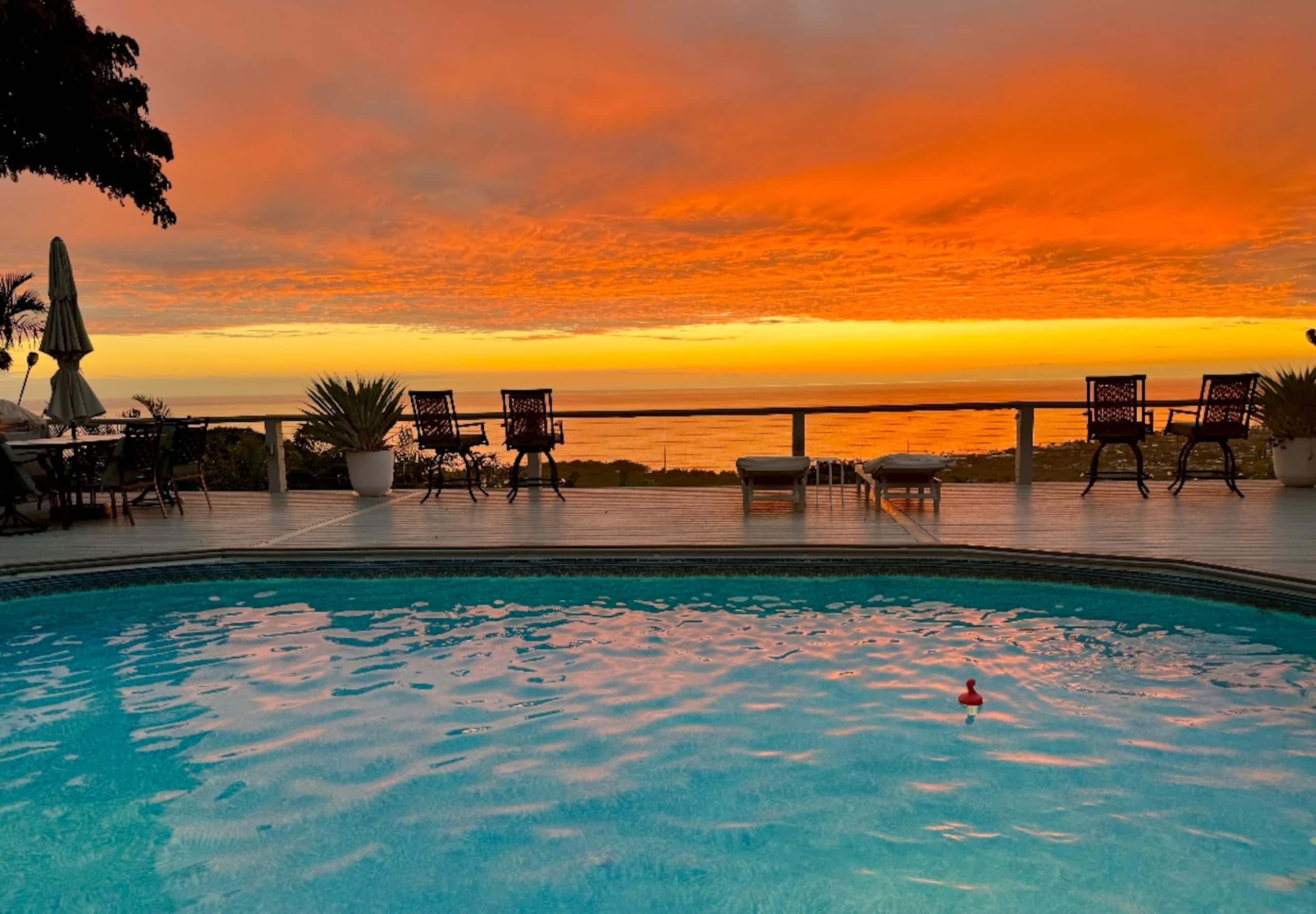 Bungalow Beauty Oceanview + Poolside - Photo 20