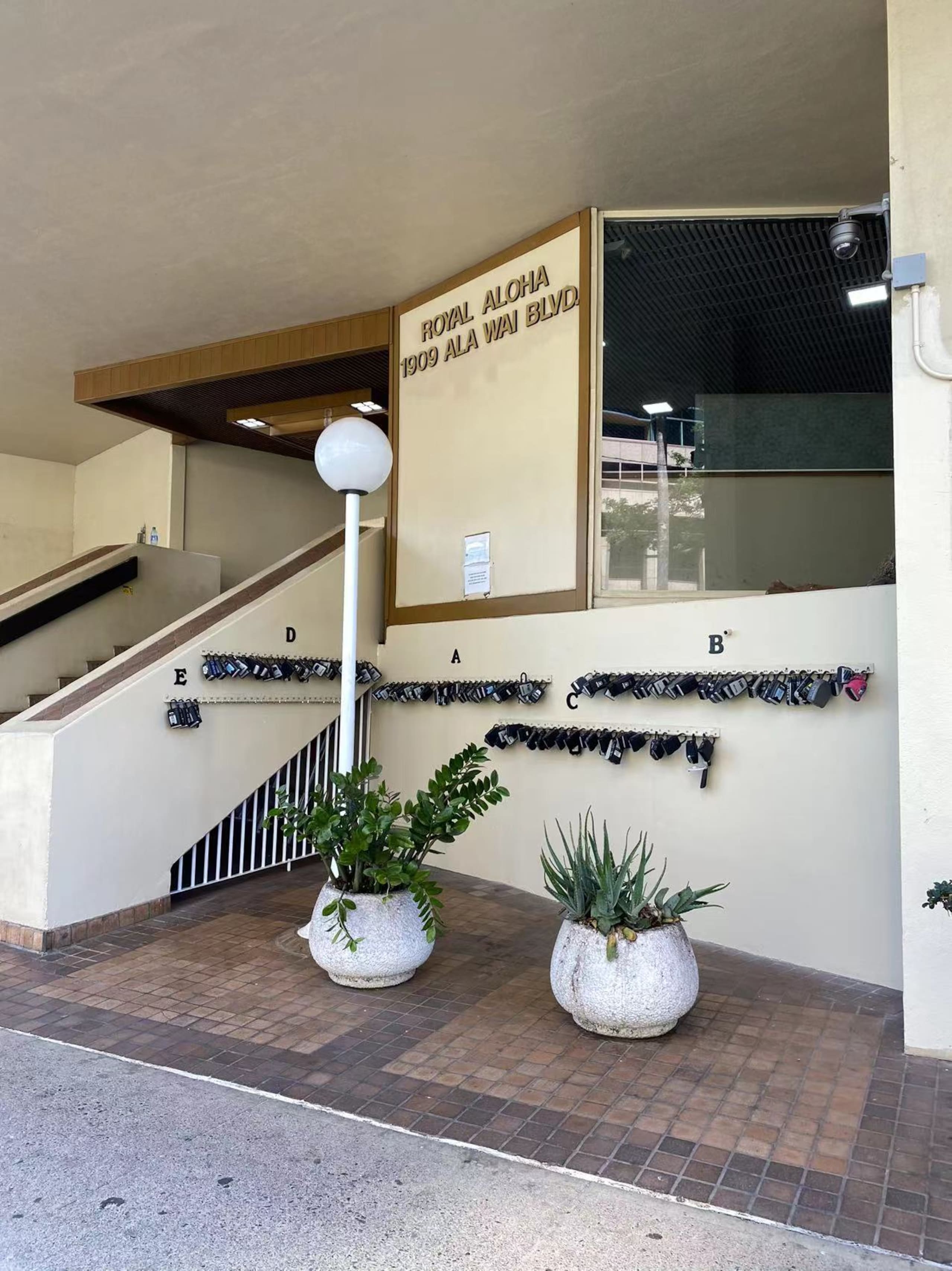 05 FREE Parking/10 min beach/2br-Waikiki/Ala Moana - Image 22