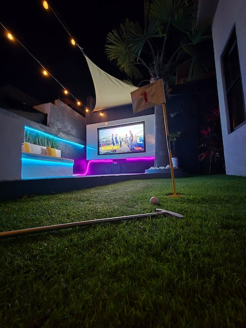 Ocho Rios Heights Ultra Luxury Villa