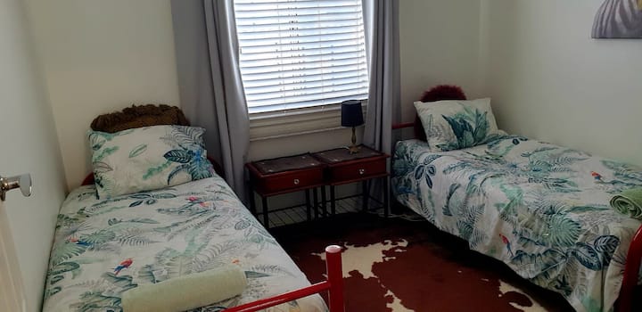 Spálňa 3
