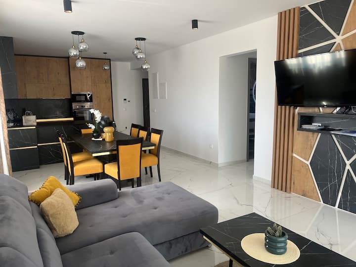 Apartman Bliss 2 - Bibinje
