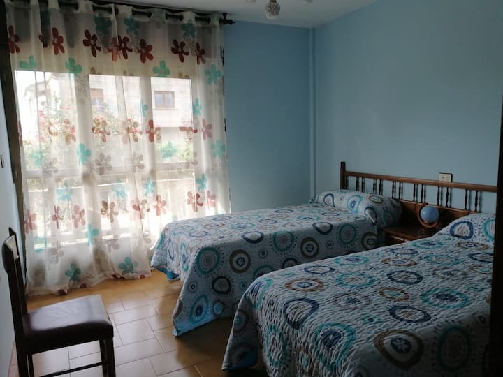 საძინებელი 2