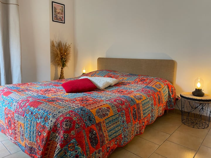 Chambre 2