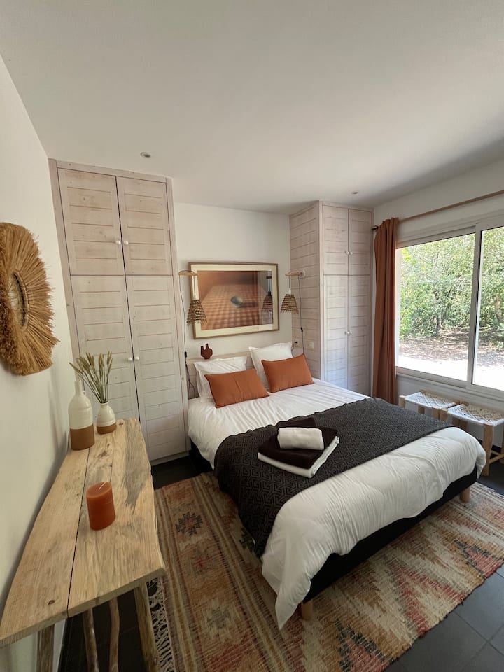 غرفة النوم 3