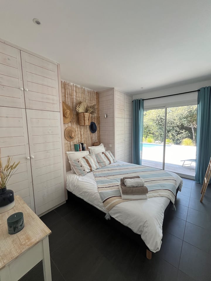 غرفة النوم 2