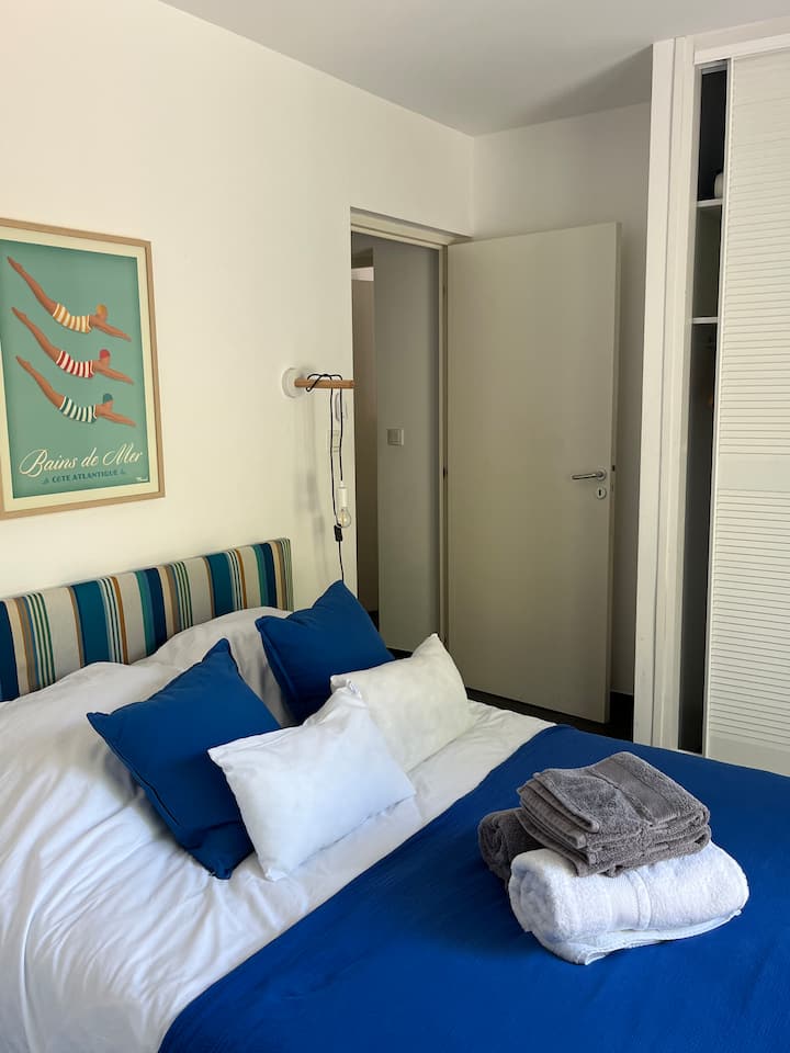 غرفة النوم 5