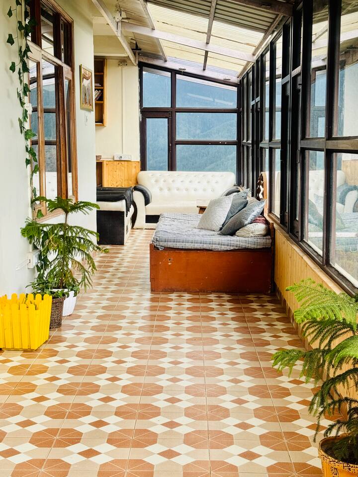 3 Room Set By Dev Vatika - Shimla