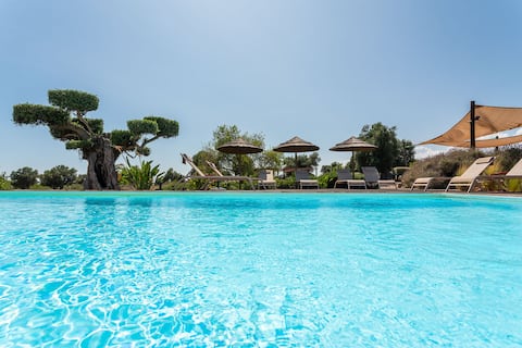 Cottage - Nature Reserve - Castro Marim