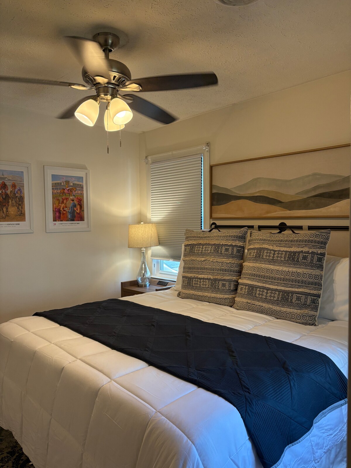 غرفة النوم 2