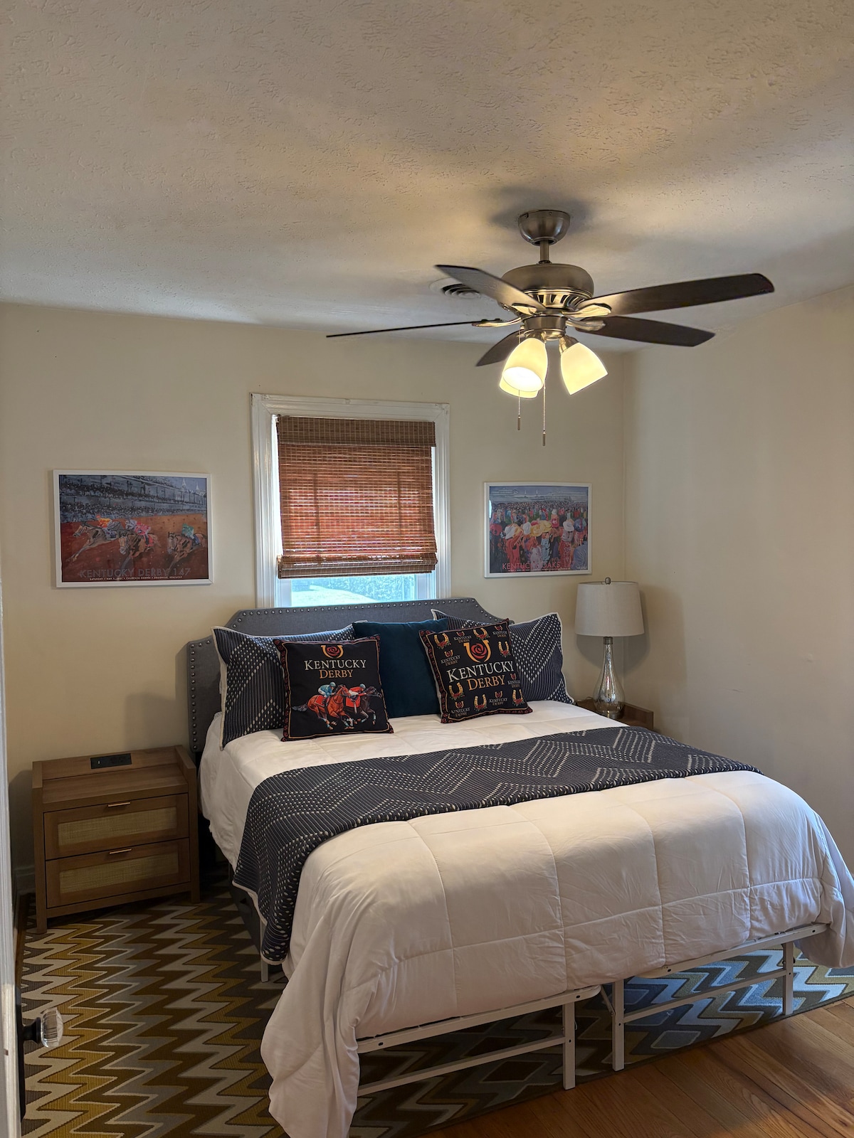 غرفة النوم 1