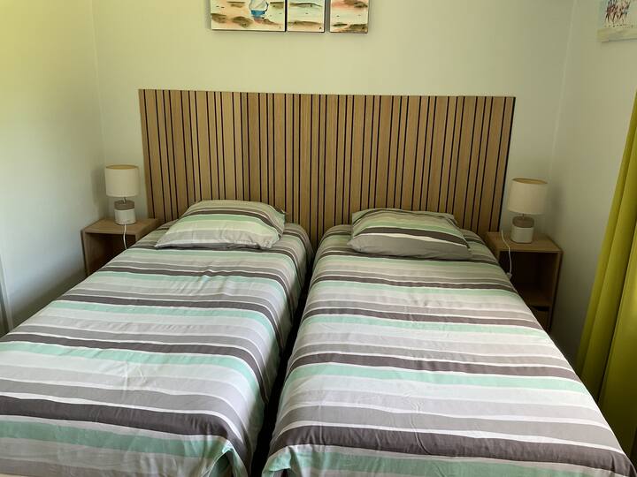 საძინებელი 2