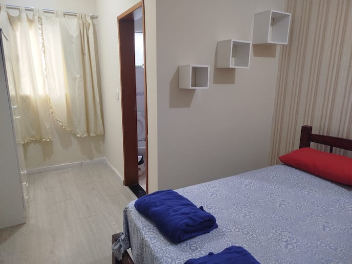 საძინებელი 2