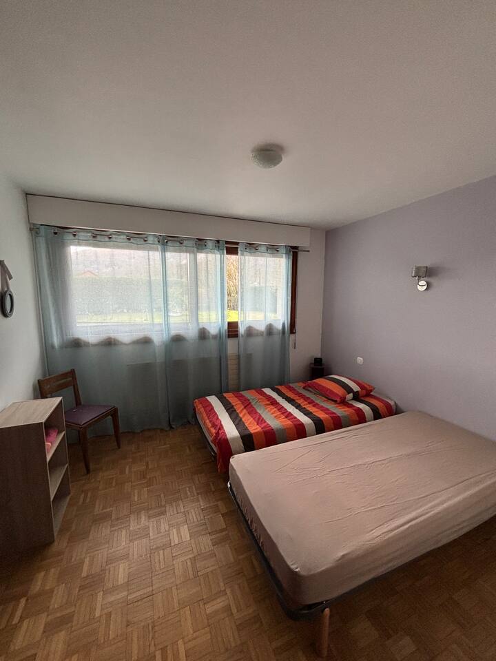 საძინებელი 2