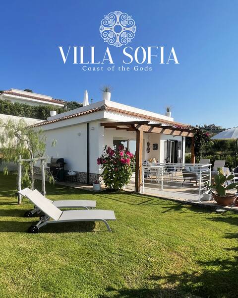 Villa Sofia *Luxury Experience in Calabria