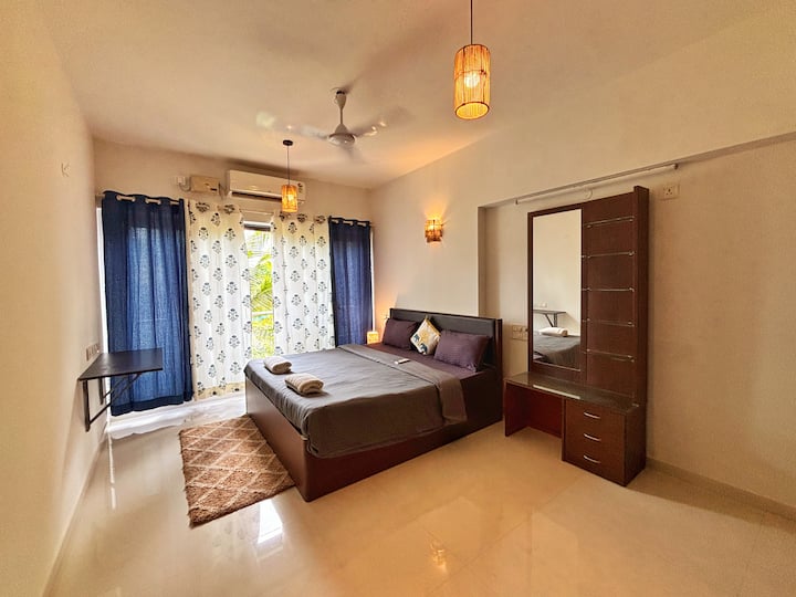 საძინებელი 2