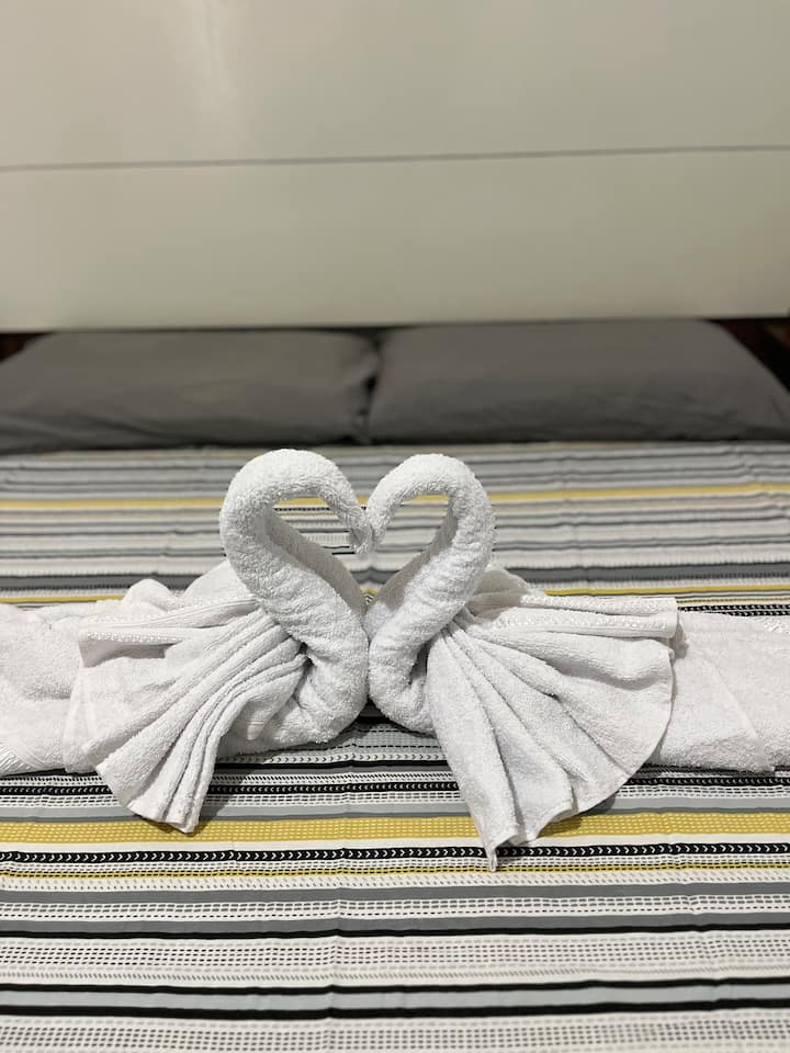 غرفة النوم 1