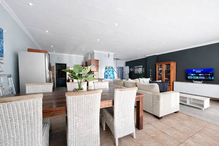 Coastal Hospitality - La Palma 18 - Mossel Bay