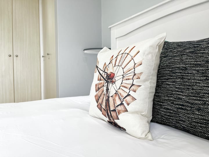 غرفة النوم 1