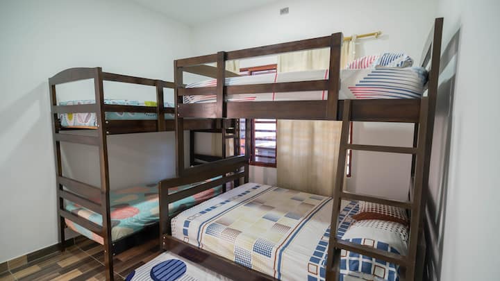 Habitación 3