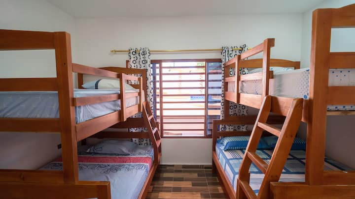 Habitación 5