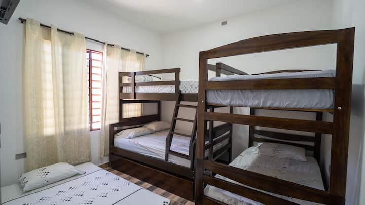 Habitación 2