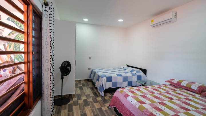 Habitación 4