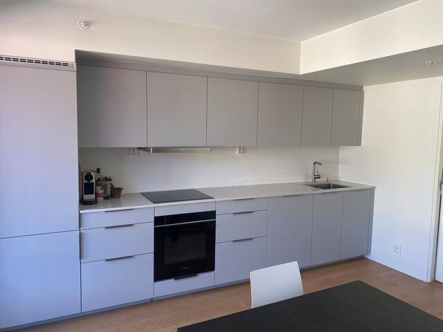 High standard apartment Grünerløkka -room for rent gallery image 5