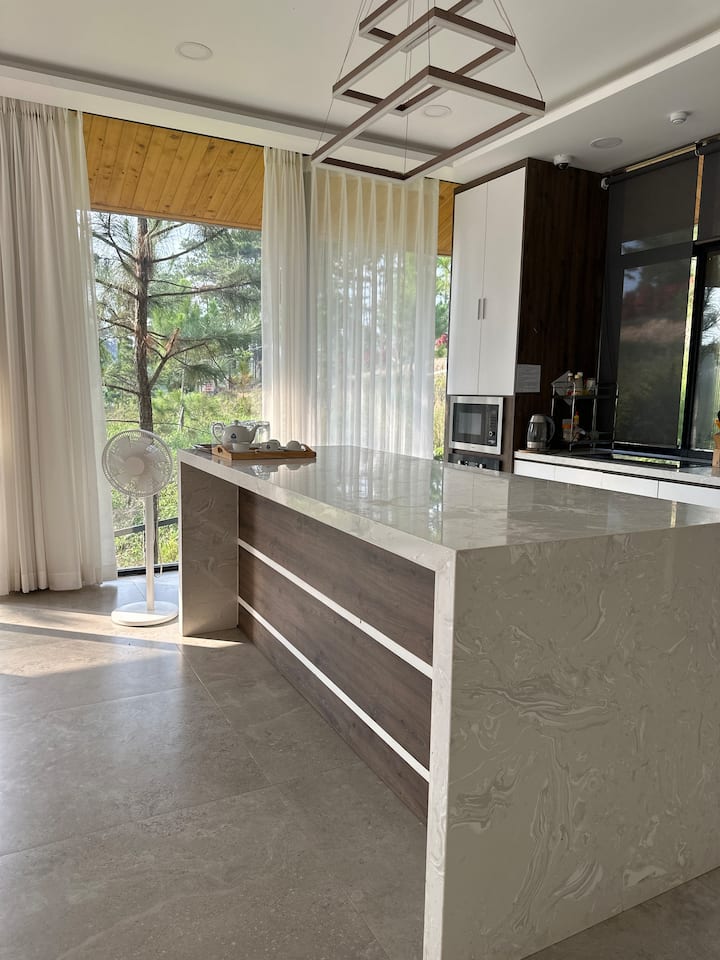 Pine Villa - Bảo Lộc