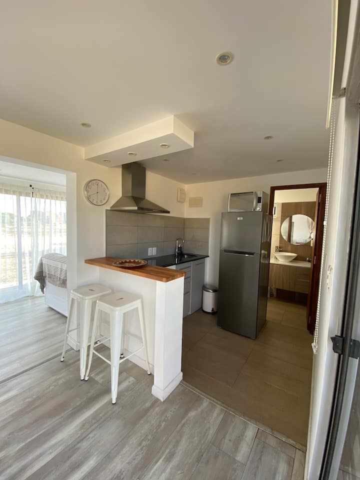 Casa Práctica Para Unas Excelentes Vacaciones! - Faro de José Ignacio