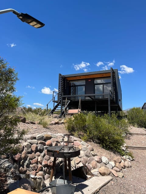 Find your place in the mountains!