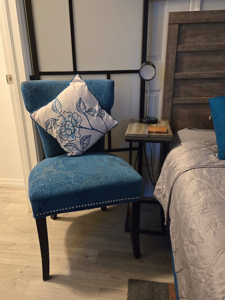 Sweet & Simple Guest Suite Close To Everything. - St. Petersburg, FL