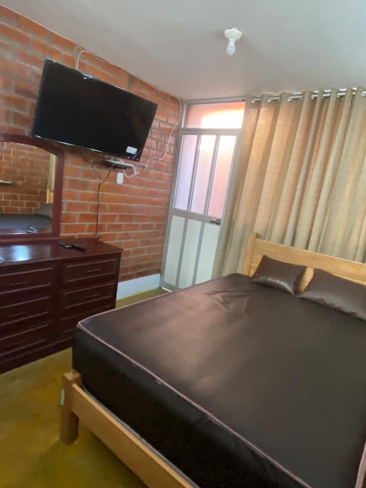 Соба за четиричлено семејство 