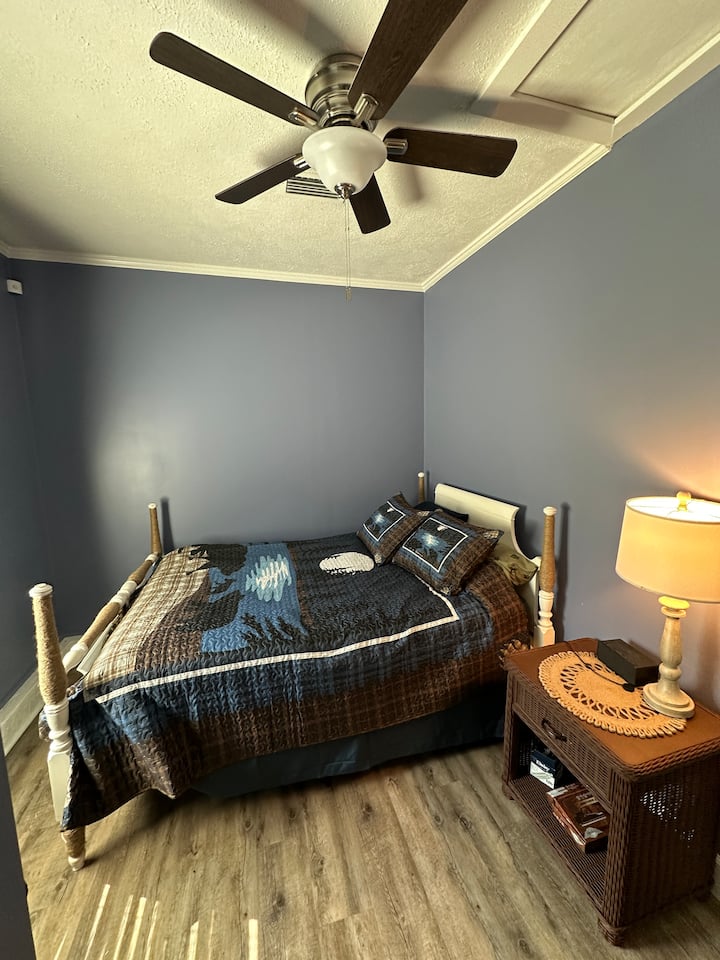 საძინებელი 5