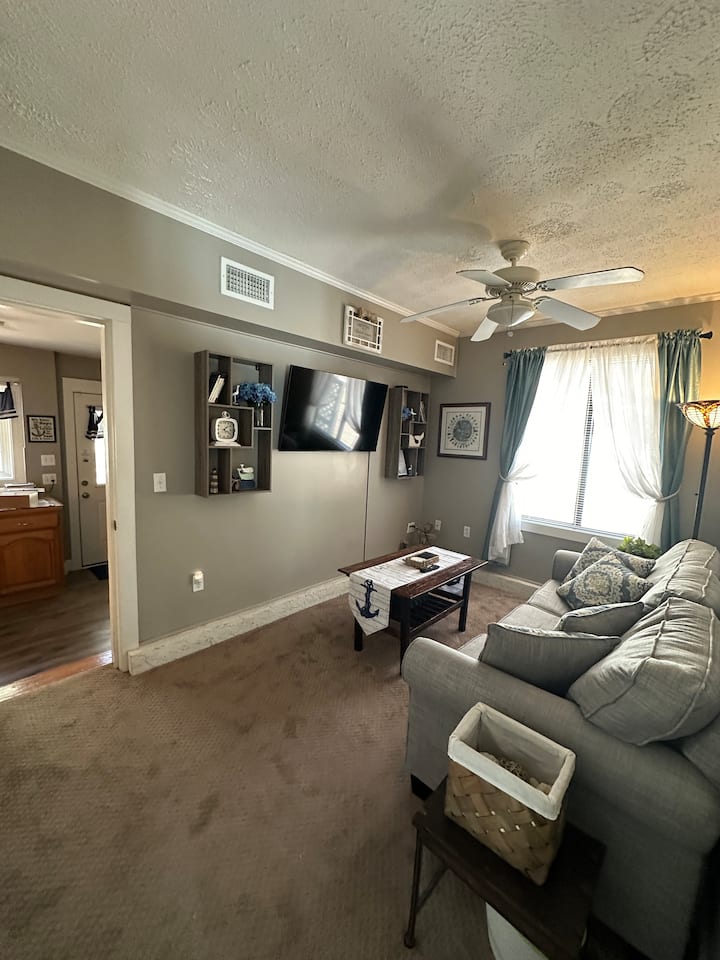 მისაღები ოთახი