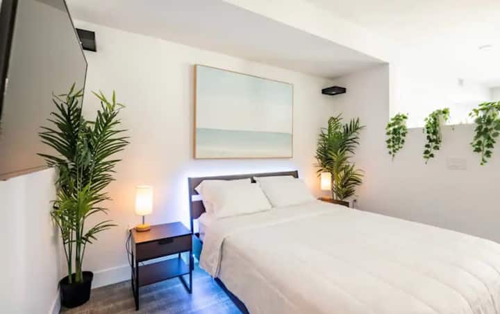 საძინებელი