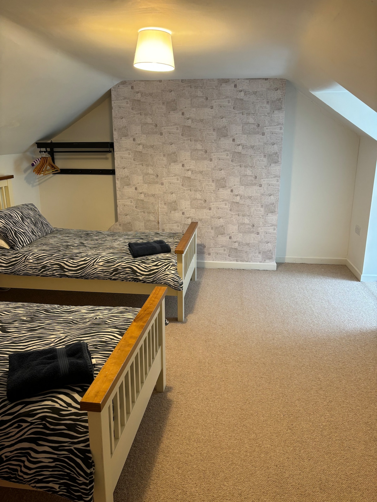 غرفة النوم 5